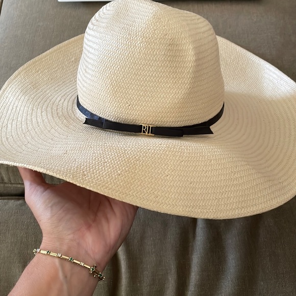 Designer Sun Hats - Picture 2 of 4